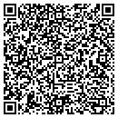 QR code with Ric's Body Shop contacts