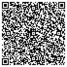 QR code with T Mac Wilder & Assoc LLC contacts