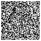 QR code with Heirloom Iron Bed Co contacts