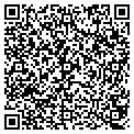 QR code with L & P contacts