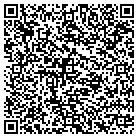 QR code with Tina Whitlock Hair Design contacts