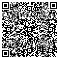 QR code with Wuog contacts