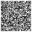 QR code with N & N Food Store contacts