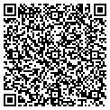 QR code with Tinas Cafe contacts