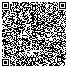 QR code with Hand ME Downs Chld Consignment contacts