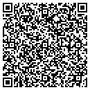 QR code with SBA Towers Inc contacts