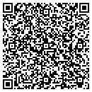 QR code with Apartment Blue Book contacts