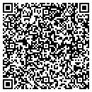 QR code with Ricfirestop contacts