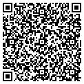 QR code with Library contacts