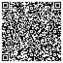 QR code with Haralson Enterprises contacts