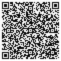 QR code with NCR contacts