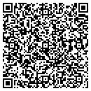 QR code with Hfr Concepts contacts