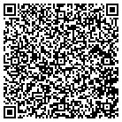 QR code with P D Q Printing Inc contacts