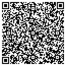 QR code with A1 Lock & Security contacts
