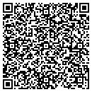 QR code with RC Grading Inc contacts