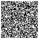 QR code with King Of King Alteration contacts