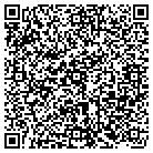 QR code with High Point Girl Scouts Camp contacts