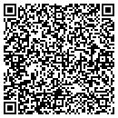 QR code with JC Cox Logging Inc contacts