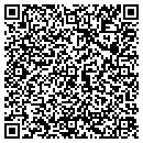 QR code with Houlihans contacts