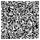 QR code with Rick's Gem Of Gyms contacts