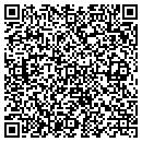 QR code with RSVP Occasions contacts