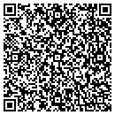 QR code with R&P Welding Service contacts