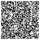 QR code with Michael E Clark CPA PC contacts