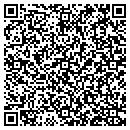 QR code with B & B Automotive Div contacts