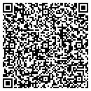QR code with Hugos Siding contacts