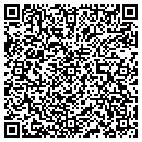 QR code with Poole Grading contacts