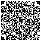 QR code with Jeffrey R Larner DDS contacts
