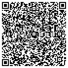 QR code with McEntyres Service Center contacts