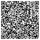 QR code with J P Hunt Wood Products contacts