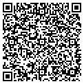 QR code with Bti contacts