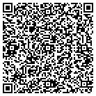 QR code with McLarty Auto Service contacts