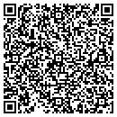 QR code with Yantra Corp contacts