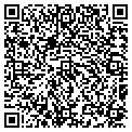 QR code with U R I contacts