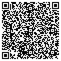 QR code with Kegon contacts