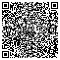 QR code with YMCA contacts