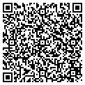 QR code with P A C contacts