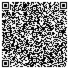 QR code with Herring & Herring Beauty Sal contacts