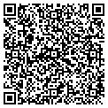 QR code with Luxe contacts