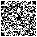 QR code with Haircuts Etc contacts
