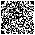 QR code with J Gillis contacts