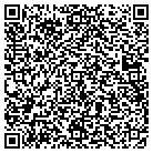 QR code with Monas Secretarial Service contacts