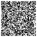 QR code with J & J Enterprises contacts