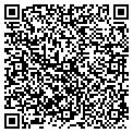 QR code with Ecsi contacts