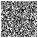 QR code with Maxine's Wings contacts