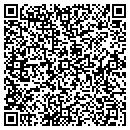QR code with Gold Palace contacts