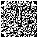 QR code with Robert West contacts